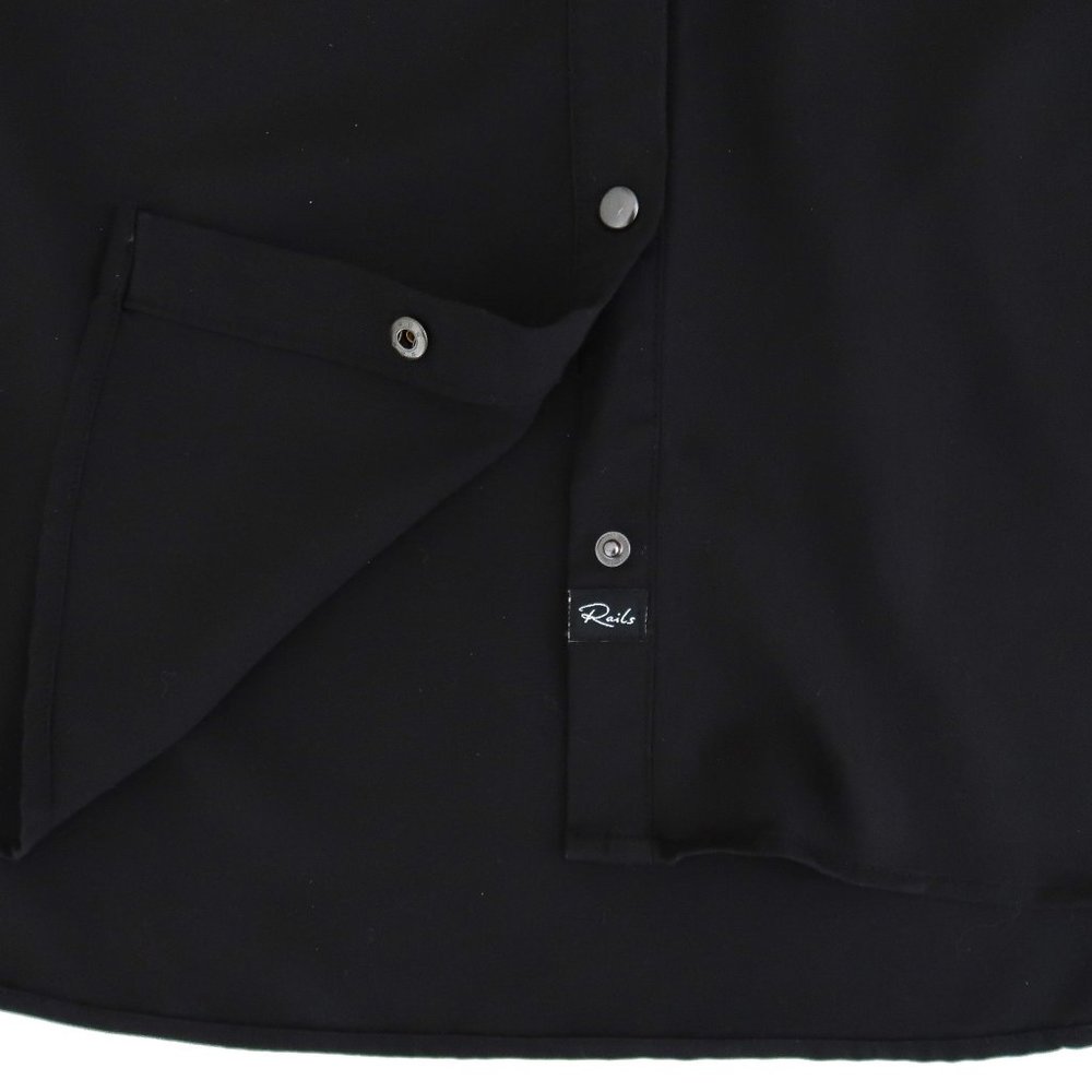 Rails Studded Beau Shirt - image 7